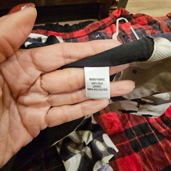 St. John Couture Cropped Floral Accents Blazer Jacket - Picture 11 of 15